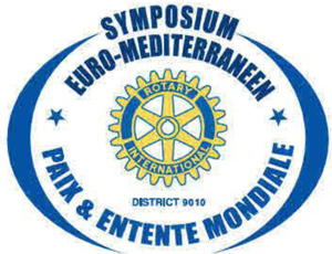   3ème  Symposium Euro-méditerranéen, Paix et Entente Mondiale 