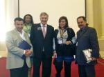 Participation au séminaire CIP-Rotary Tunis Golfe
