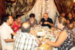 Diner avec conjoint (Rupture de jeune)-Rotary Tunis Golfe