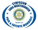   3ème  Symposium Euro-méditerranéen, Paix et Entente Mondiale -Rotary Tunis Golfe